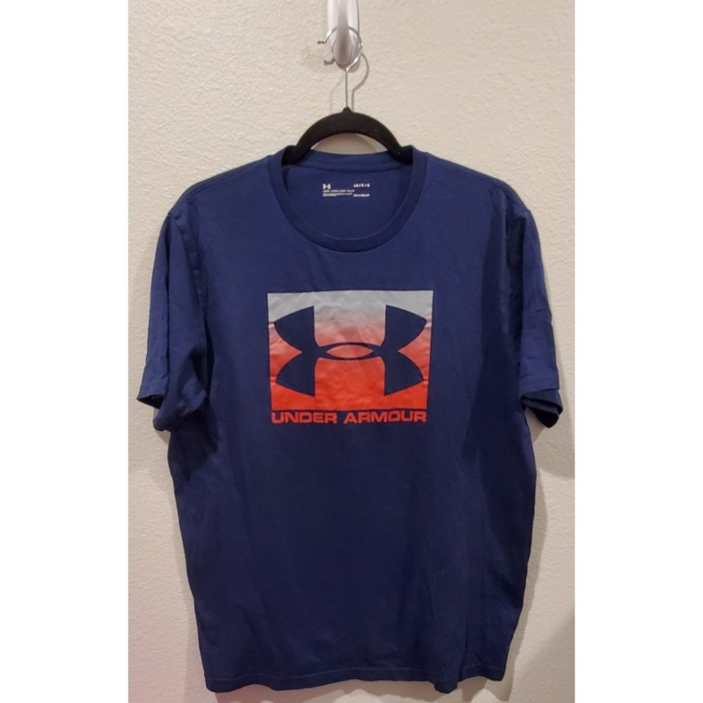 UNDER ARMOUR Boxed Sportstyle
